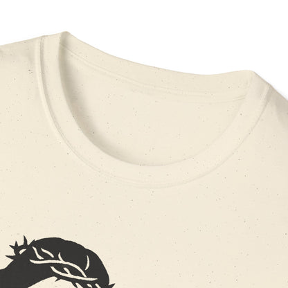 Jesus "I'm Watching You" T-Shirt, Funny Gift for Friends