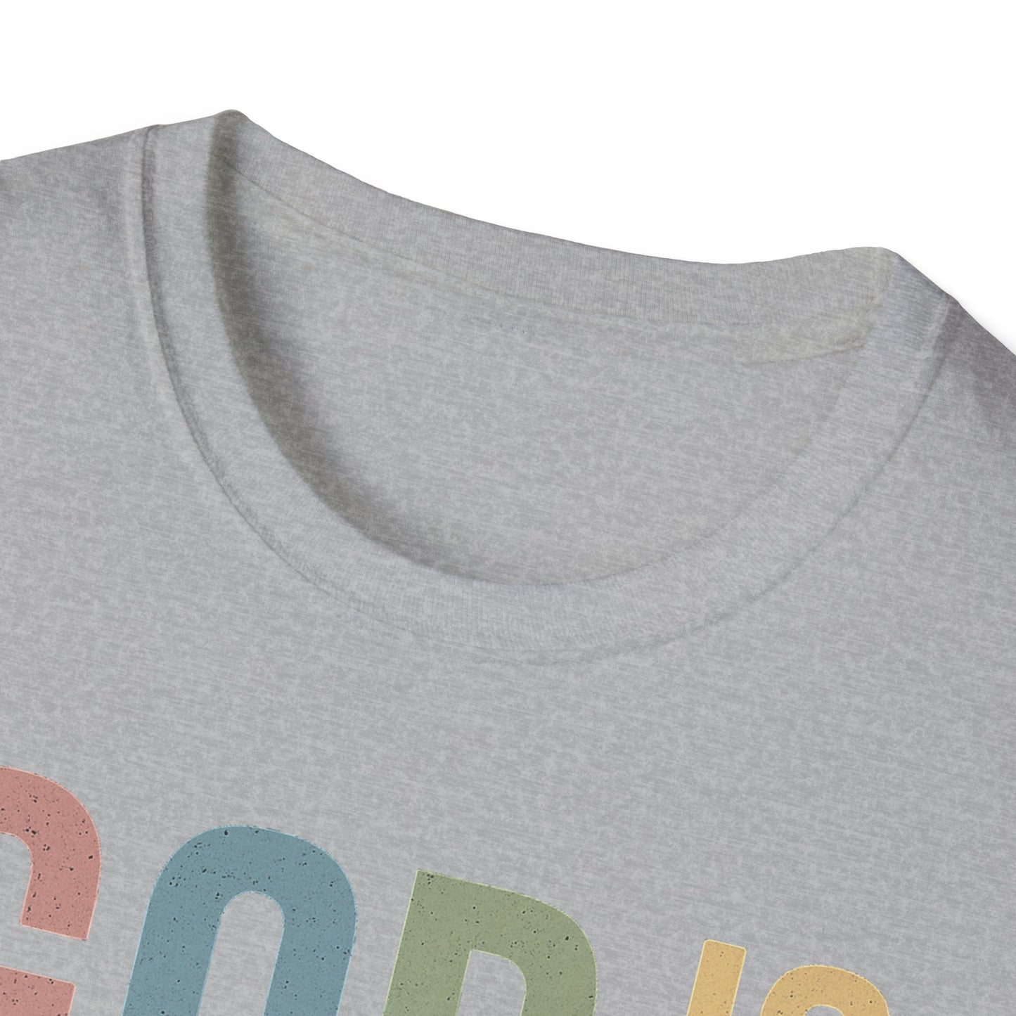God Is Good Faith based T-Shirt