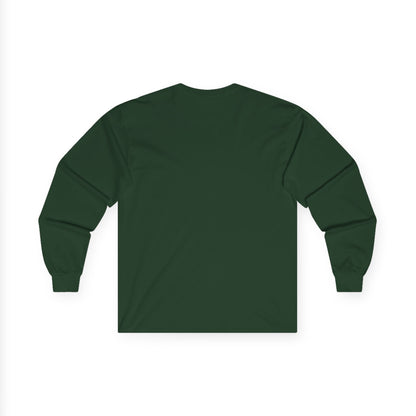 Dirty Hands Clean Money Long Sleeve T-Shirt - Great Gift For Hard Workers
