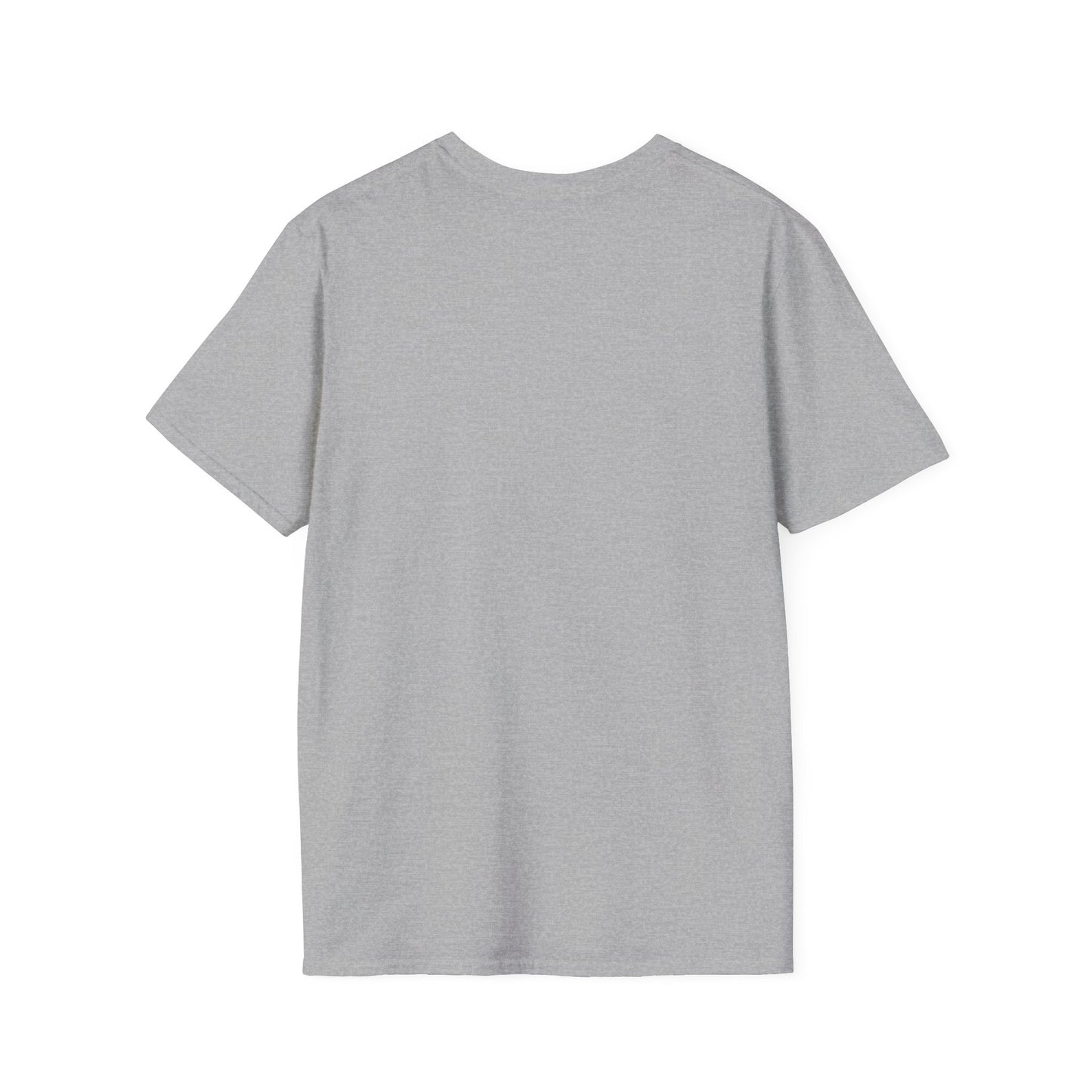 ASAP - Always Stop and Pray Softstyle Faith Based T-Shirt