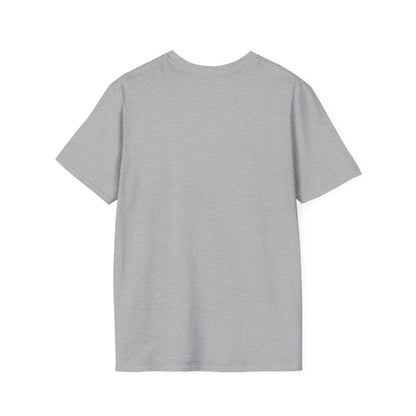 ASAP - Always Stop and Pray Softstyle Faith Based T-Shirt