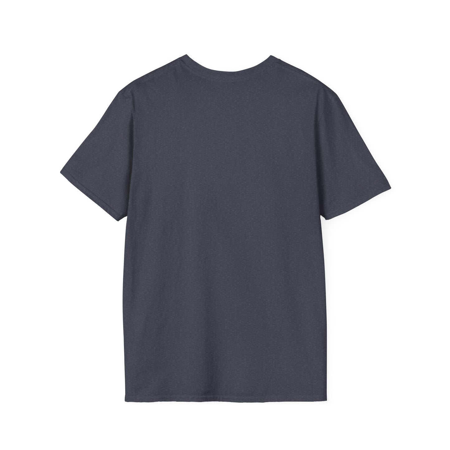 ASAP - Always Stop and Pray Softstyle Faith Based T-Shirt