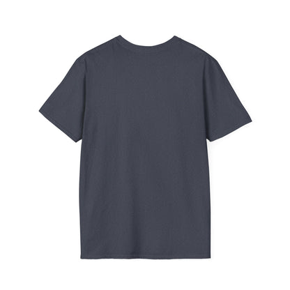 ASAP - Always Stop and Pray Softstyle Faith Based T-Shirt