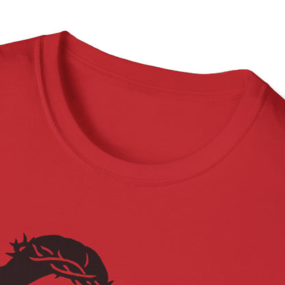 Jesus "I'm Watching You" T-Shirt, Funny Gift for Friends