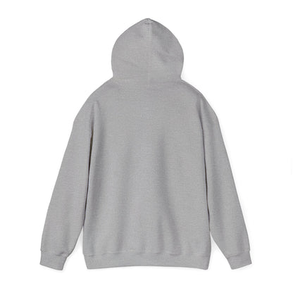 ASAP - Always Stop And Pray Heavy Blend Faith Based Hoodie