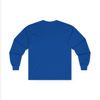 Dirty Hands Clean Money Long Sleeve T-Shirt - Great Gift For Hard Workers