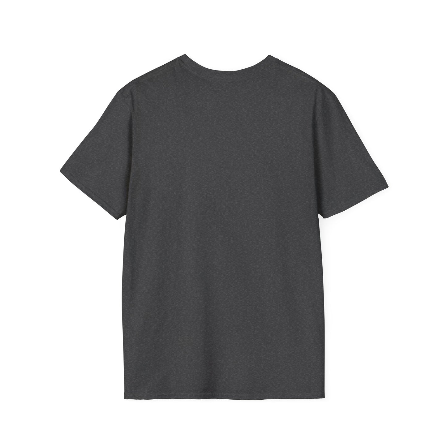 ASAP - Always Stop and Pray Softstyle Faith Based T-Shirt