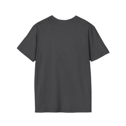 ASAP - Always Stop and Pray Softstyle Faith Based T-Shirt