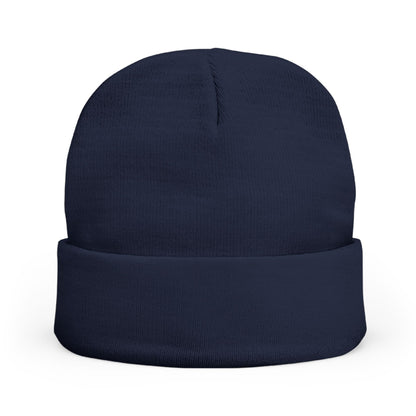 GOD DID - Knit Beanie (Embroidered)