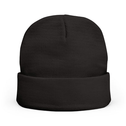 GOD DID - Knit Beanie (Embroidered)