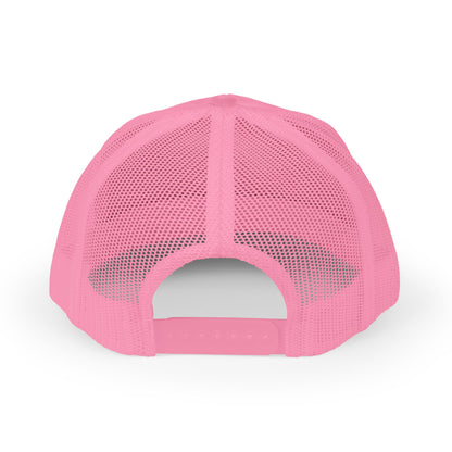 GOD DID - Snapback Trucker Cap