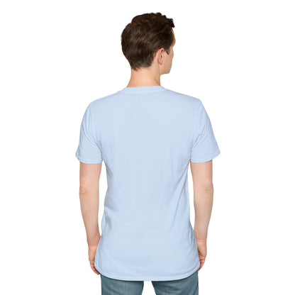 ASAP - Always Stop and Pray Softstyle Faith Based T-Shirt