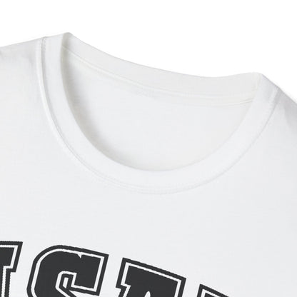 ASAP - Always Stop and Pray Softstyle Faith Based T-Shirt
