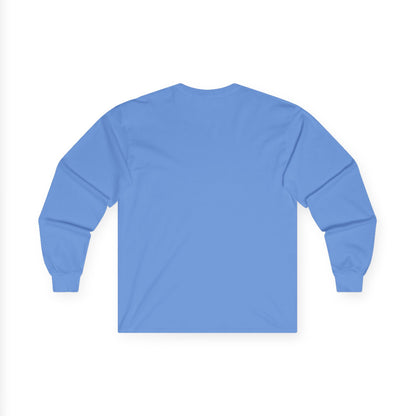 Dirty Hands Clean Money Long Sleeve T-Shirt - Great Gift For Hard Workers