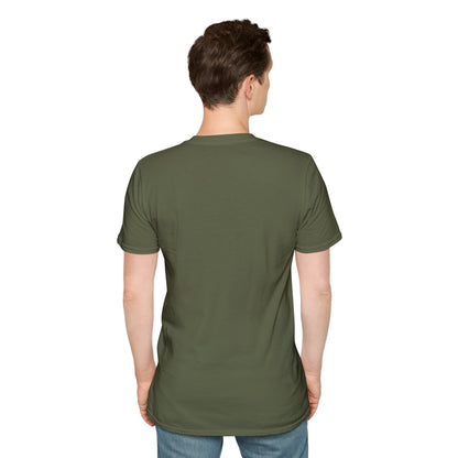 ASAP - Always Stop and Pray Softstyle Faith Based T-Shirt