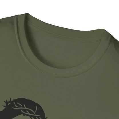 Jesus "I'm Watching You" T-Shirt, Funny Gift for Friends