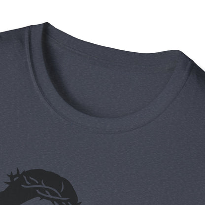 Jesus "I'm Watching You" T-Shirt, Funny Gift for Friends