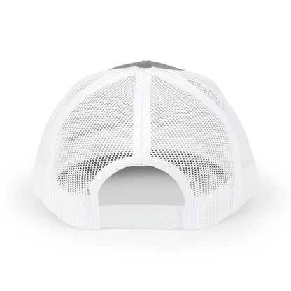 GOD DID - Snapback Trucker Cap