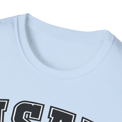 ASAP - Always Stop and Pray Softstyle Faith Based T-Shirt