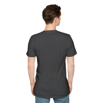 ASAP - Always Stop and Pray Softstyle Faith Based T-Shirt