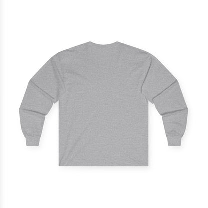 Dirty Hands Clean Money Long Sleeve T-Shirt - Great Gift For Hard Workers