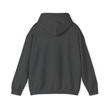 ASAP - Always Stop And Pray Heavy Blend Faith Based Hoodie