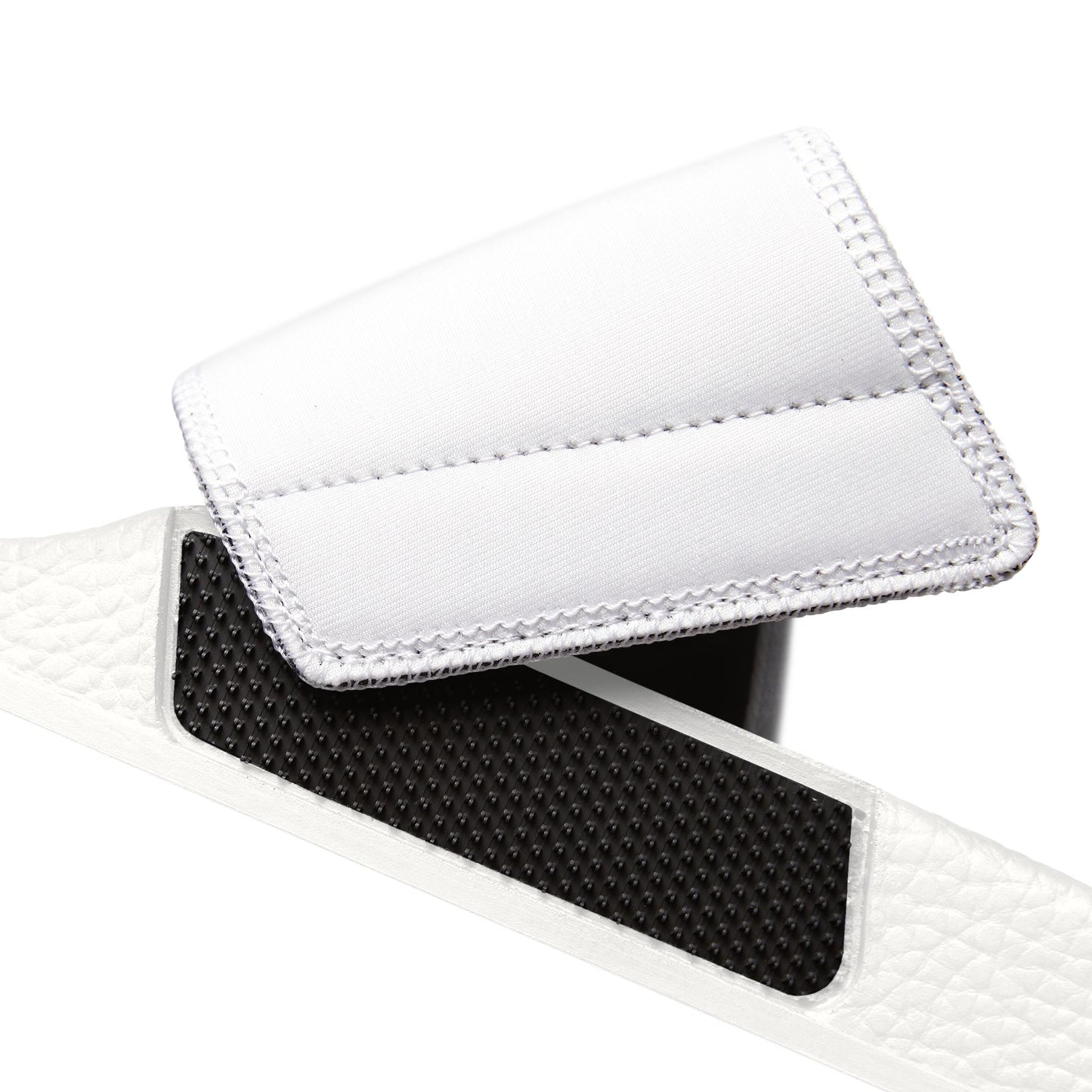 GOD DID - Men's Removable-Strap Sandals