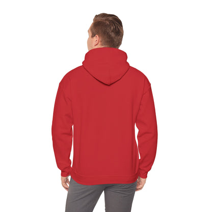 ASAP - Always Stop And Pray Heavy Blend Faith Based Hoodie
