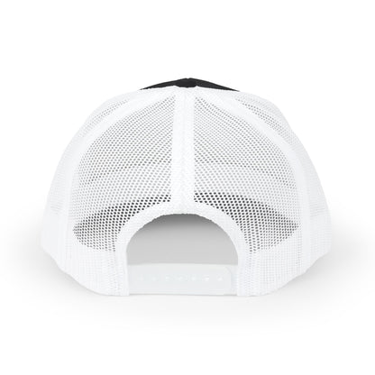 GOD DID - Snapback Trucker Cap