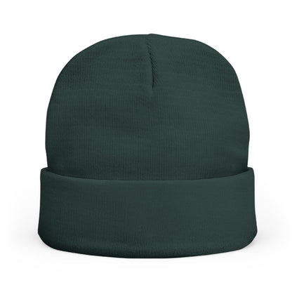 GOD DID - Knit Beanie (Embroidered)