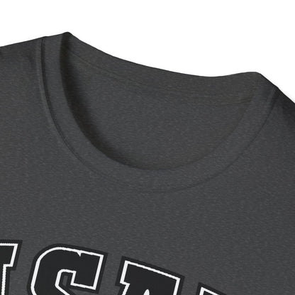 ASAP - Always Stop and Pray Softstyle Faith Based T-Shirt