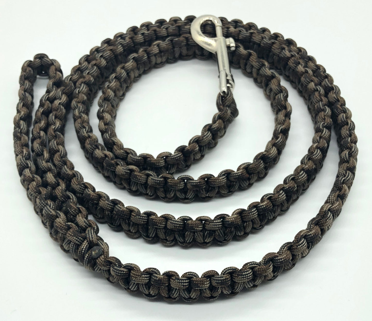 Paracord Braided Dog Leash