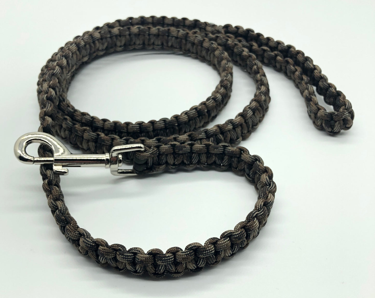 Paracord Braided Dog Leash