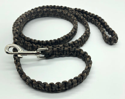 Paracord Braided Dog Leash