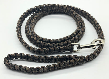Paracord Braided Dog Leash