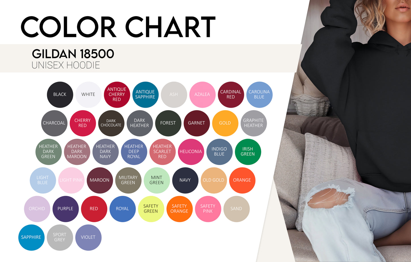 ASAP "Always Stop and Pray" Faith-Based Hoodie For Christians Jesus Lovers And Prayer Warriors