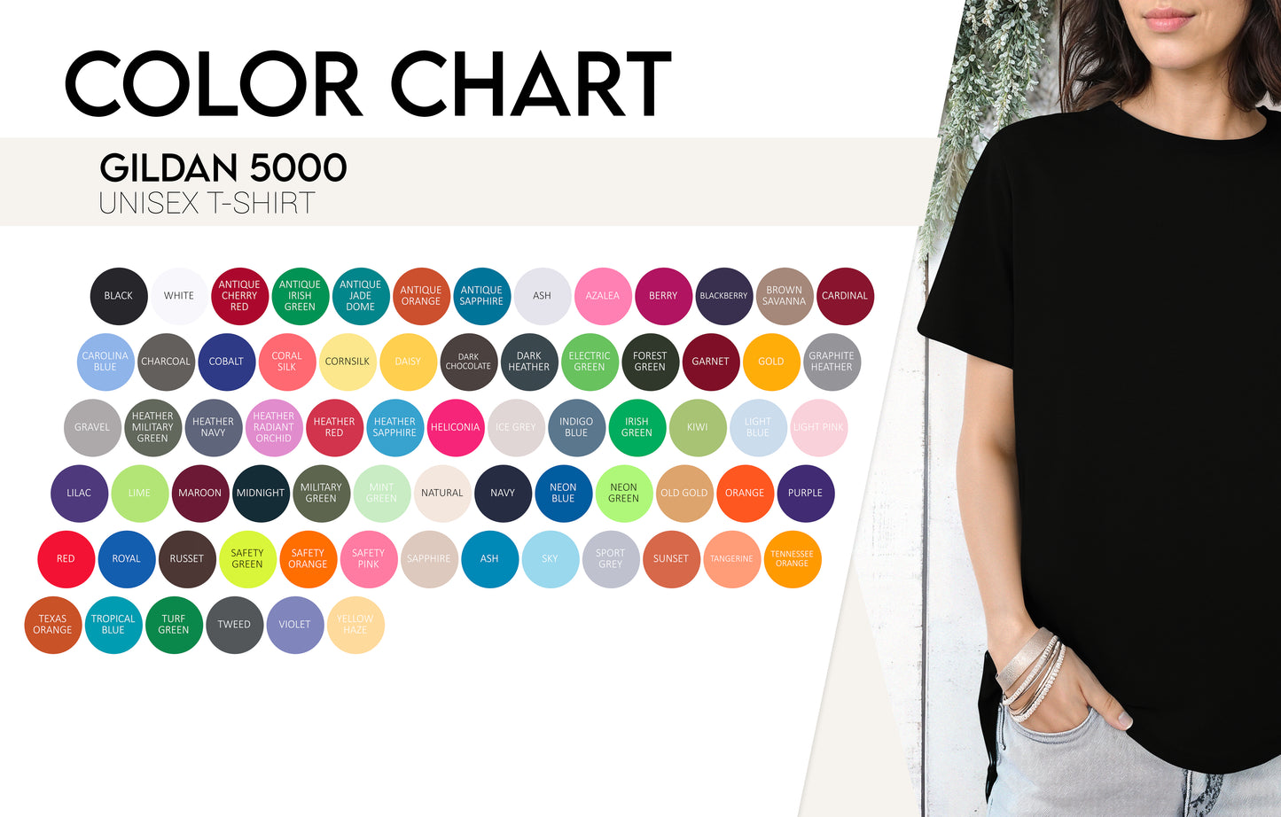 Pac-Man Style Ghost Chomp Tee | Retro Arcade Gamer Shirt