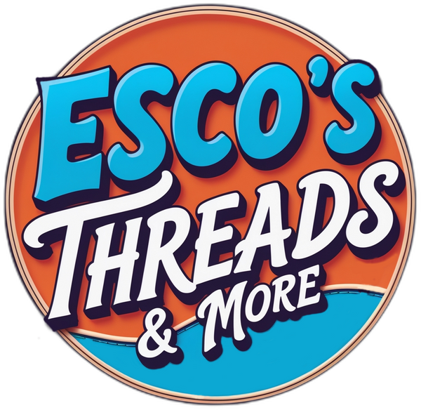 Esco's Threads & More