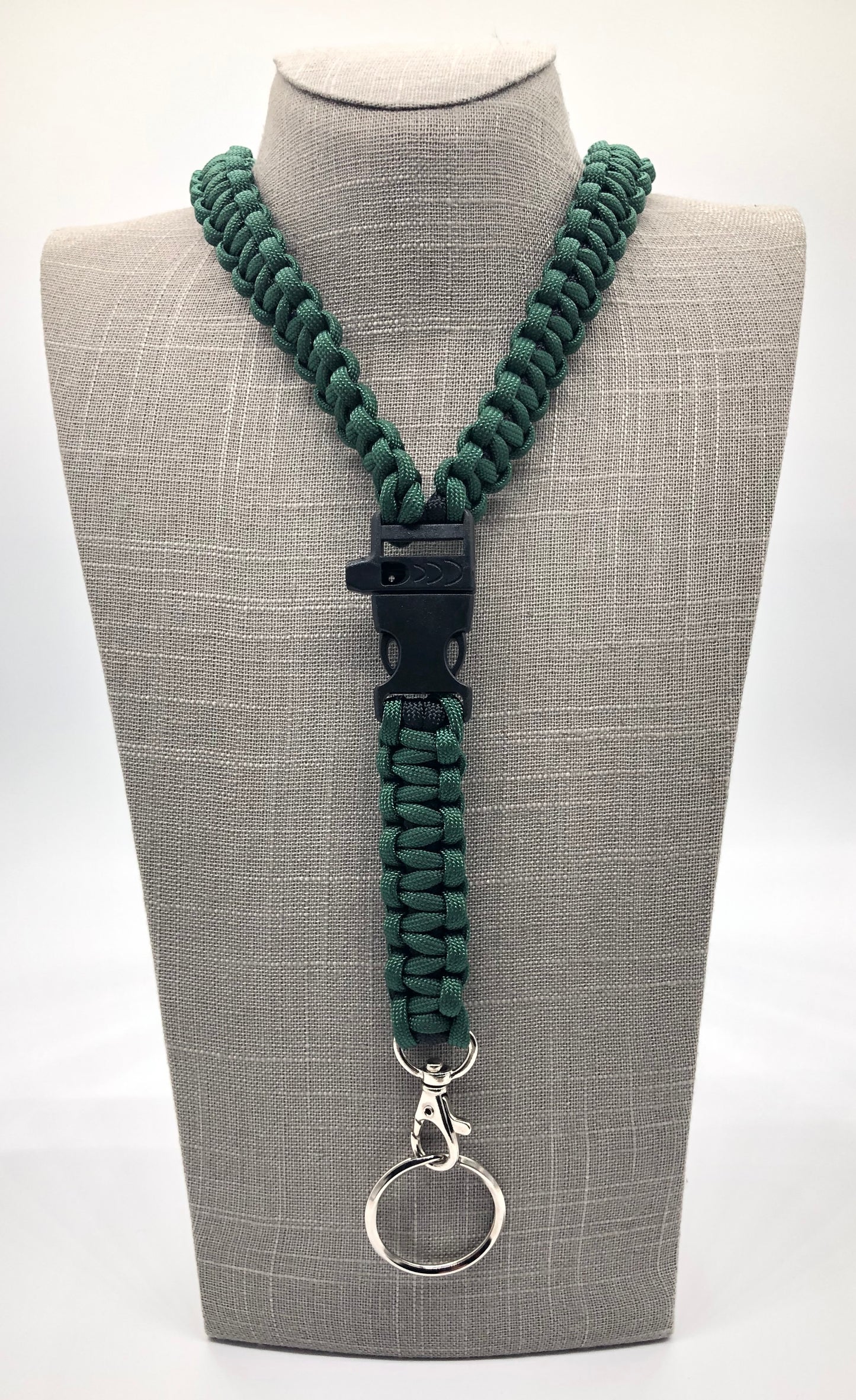 Paracord Lanyard