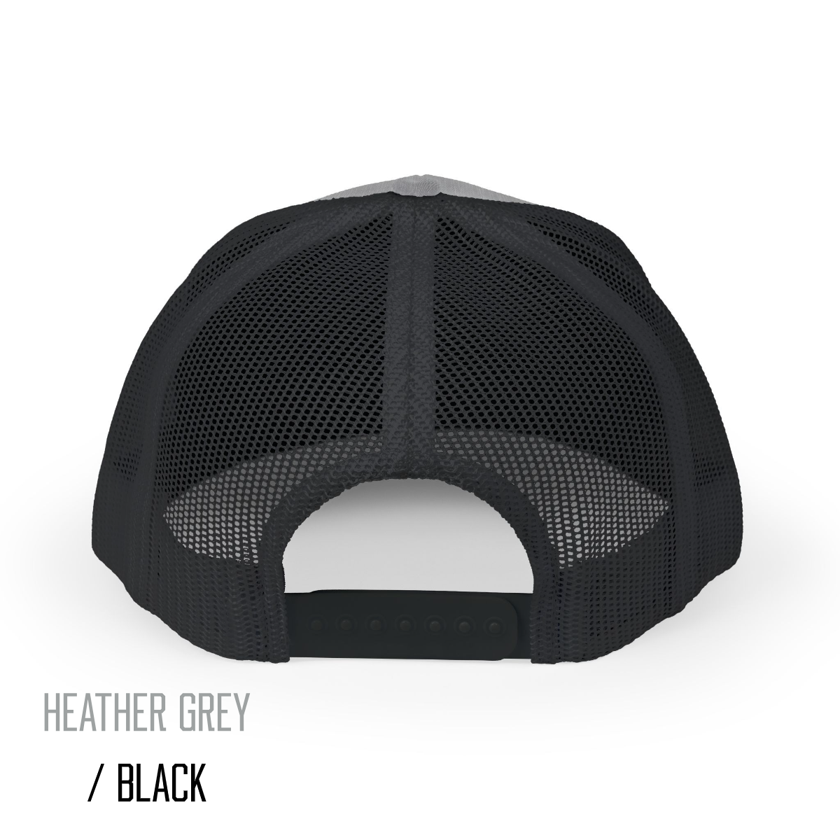 GOD DID - Snapback Faith-Based Trucker Cap For Christians, Prayer Warriors, Believers