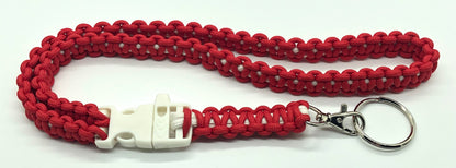 Paracord Lanyard