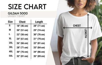 Pac-Man Style Ghost Chomp Tee | Retro Arcade Gamer Shirt