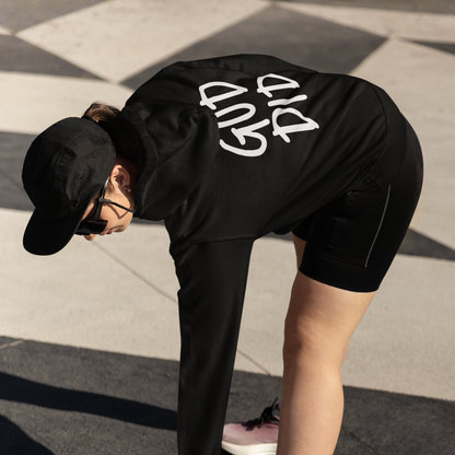 GOD DID - Christian Faith Statement Hoodie For Believers And Prayer Warriors